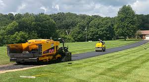 Best Driveway Crack Filling  in Irvine, KY